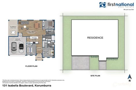 131 Isabella Bvd, Korumburra, VIC 3950