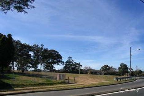 Lot 58 Aurora Dr, Tregear, NSW 2770