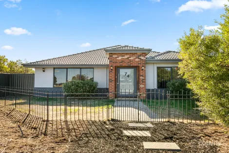 74 Cinnabar Loop, Byford, WA 6122