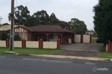 Property photo of 97 Windham Street Wallan VIC 3756