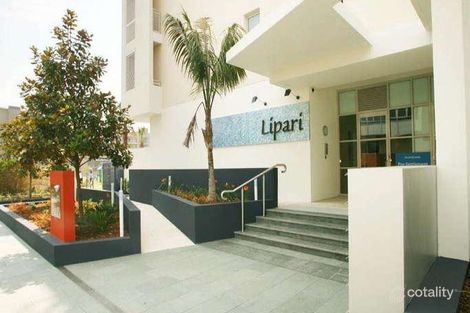 Property photo of 252/2A The Crescent Wentworth Point NSW 2127