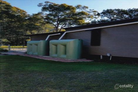 Property photo of 20 Kevin Street Macleay Island QLD 4184