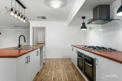 Property photo of 74 Cinnabar Loop Byford WA 6122