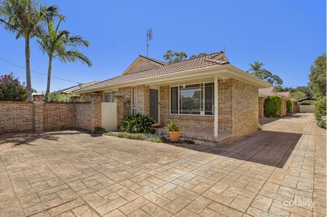 Property photo of 1/7 Warrigal Street Blackwall NSW 2256