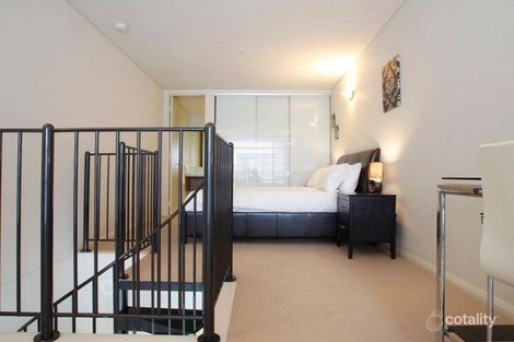 Property photo of 40/149-151 Adelaide Terrace East Perth WA 6004