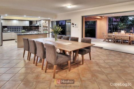 Property photo of 36 Belvedere Crescent Sunnybank Hills QLD 4109