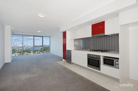Property photo of 23004/5 Lawson Street Southport QLD 4215