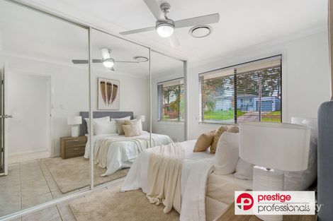 Property photo of 11 Denison Avenue Lurnea NSW 2170