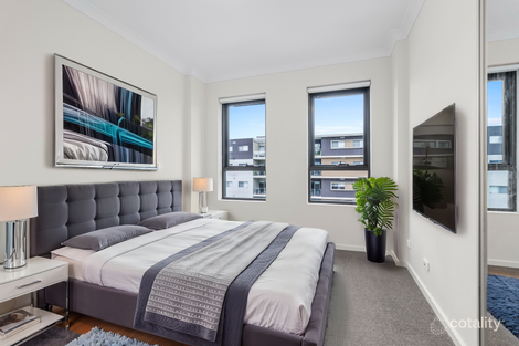 Property photo of 301/38-42 Chamberlain Street Campbelltown NSW 2560