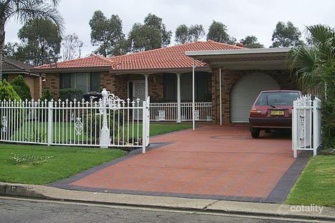 45 Kiama St, Greystanes, NSW 2145