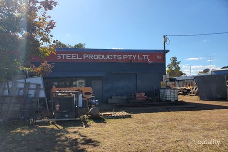 4 Flinders St, Monto, QLD 4630