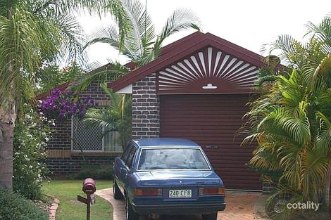 Property photo of 6 Adalong Place Nerang QLD 4211