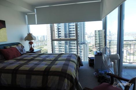 Property photo of 23004/5 Lawson Street Southport QLD 4215
