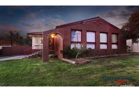 Property photo of 7 Wilton Place Attwood VIC 3049