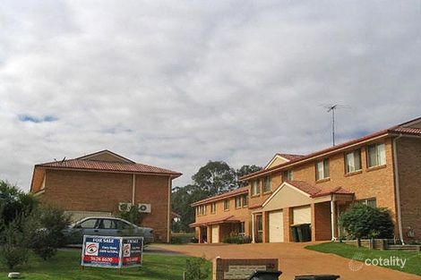 Property photo of 23 Hillcrest Road Quakers Hill NSW 2763