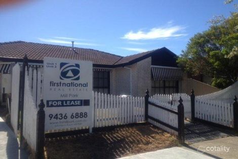 13 Perrott Ct, Mill Park, VIC 3082