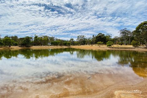 Lot 20 Bridgetown-Boyup Brook Rd, Benjinup, WA 6255