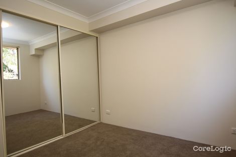 Property photo of 19/19-27 Glenmore Street Naremburn NSW 2065