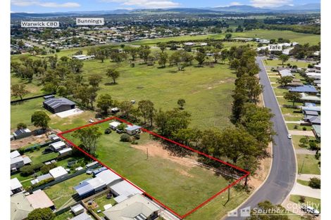 Property photo of 41 Flitcroft Street Warwick QLD 4370