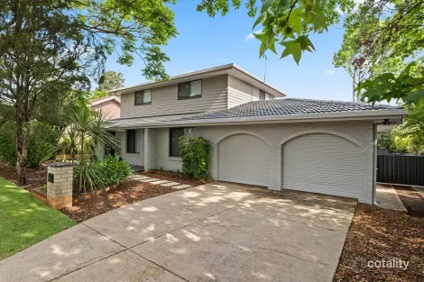Property photo of 6 Clewley Crescent Rangeville QLD 4350