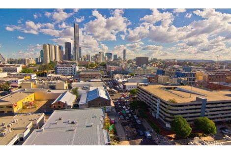 1/758 Ann St, Fortitude Valley, QLD 4006