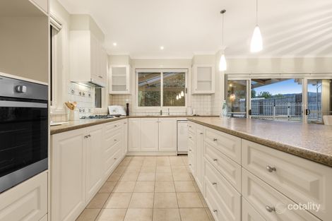 Property photo of 7 Rutherglen Court Rowville VIC 3178