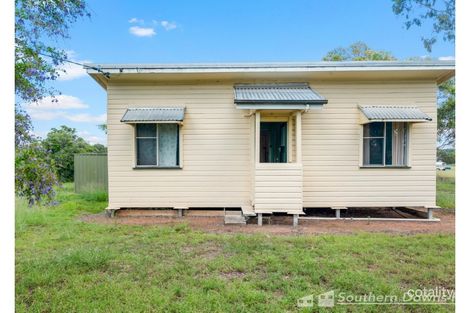 Property photo of 41 Flitcroft Street Warwick QLD 4370