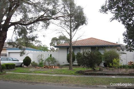 Property photo of 36 Chapman Boulevard Glen Waverley VIC 3150