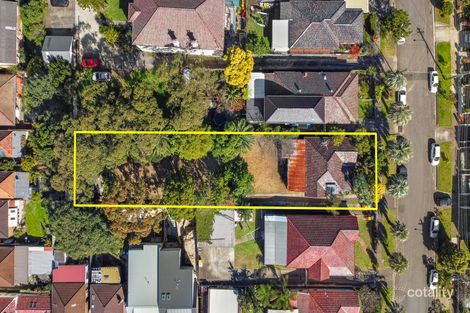 Property photo of 8 High Street Marrickville NSW 2204
