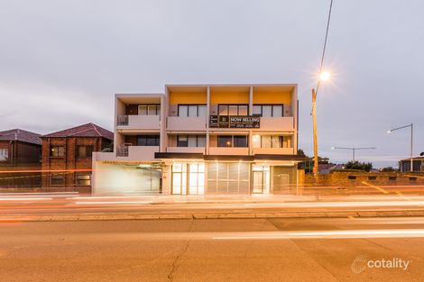 23/79-81 Liverpool Rd, Burwood, NSW 2134