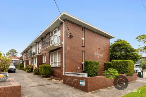 4/28 Melville Rd, Brunswick West, VIC 3055