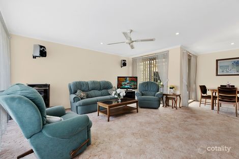 Property photo of 24 Murrumbidgee Crescent Bateau Bay NSW 2261