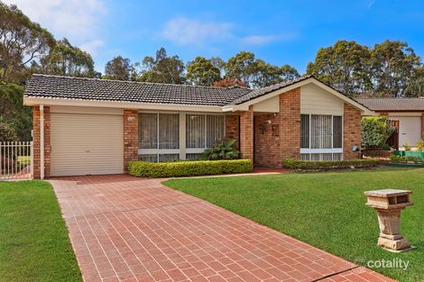 Property photo of 24 Murrumbidgee Crescent Bateau Bay NSW 2261