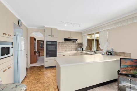 Property photo of 24 Murrumbidgee Crescent Bateau Bay NSW 2261