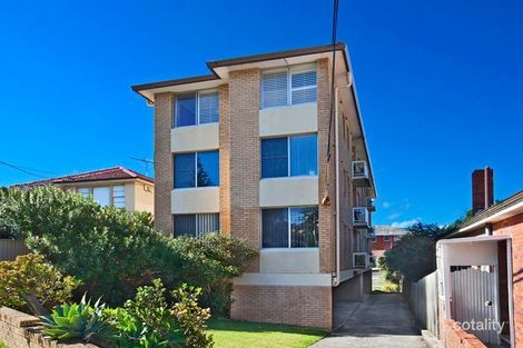 Property photo of 6/731 Old South Head Road Vaucluse NSW 2030