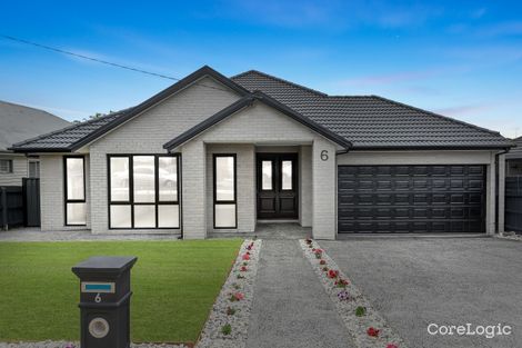 Property photo of 6 Tuhans Road Mount Waverley VIC 3149