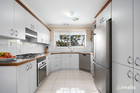Property photo of 122 Bellara Drive Croydon VIC 3136