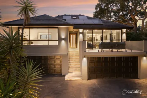 Property photo of 15 Pleasant Way Blakehurst NSW 2221