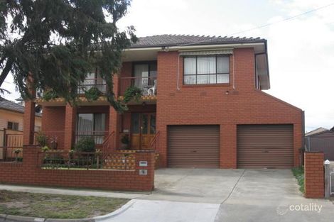 4 Hamilton St, Niddrie, VIC 3042