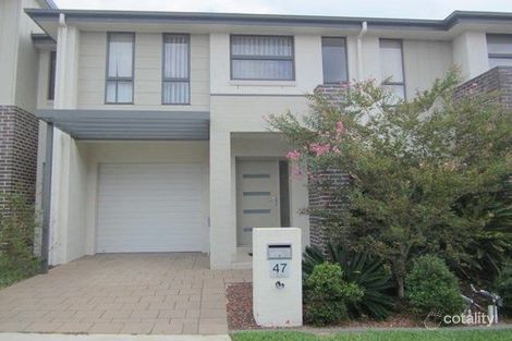 47 Drift St, The Ponds, NSW 2769