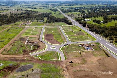Lot 21 Boundary St, Cotswold Hills, QLD 4350
