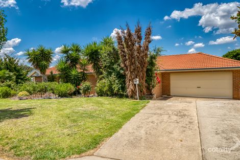 Property photo of 21 Whernside Drive Wodonga VIC 3690