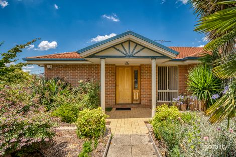 Property photo of 21 Whernside Drive Wodonga VIC 3690