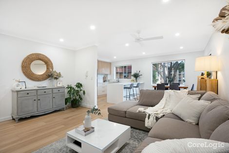 Property photo of 19/51-55 Miranda Road Miranda NSW 2228