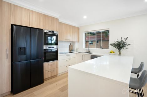 Property photo of 19/51-55 Miranda Road Miranda NSW 2228