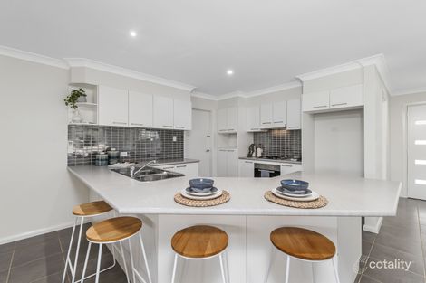 Property photo of 29 Maysfield Circuit Port Macquarie NSW 2444