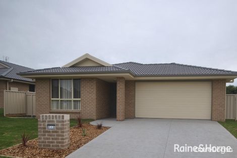 Property photo of 23 Candlebark Close West Nowra NSW 2541