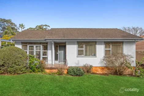 3 Woodside Gr, Forestville, NSW 2087