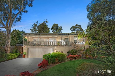 Property photo of 2 Adam Court Ringwood North VIC 3134