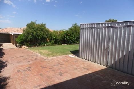 Property photo of 12 Lithgow Drive Clarkson WA 6030